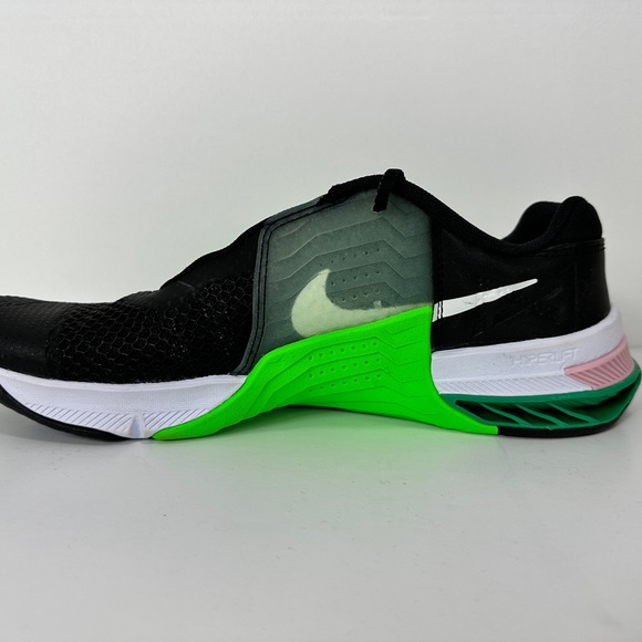 Women Nike Metcon 7 Black - Picture 8 of 8